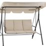 3 Seater Swing chair replacement cover Image 3