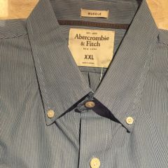 Abercrombie & Fitch Mans shirt