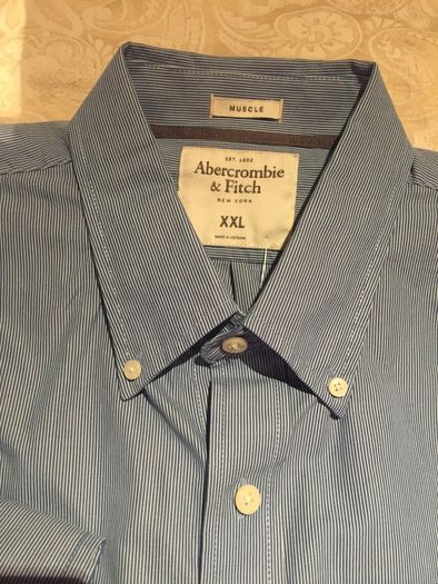 Abercrombie & Fitch Mans shirt