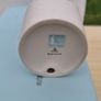 PartyLite Serenity Angel Ceramic Candle Holder Image 4