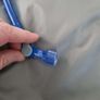 CamelBak Hawg Pro hydration pack and Impact Protection Panel Image 3