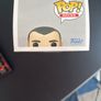 Freddie Mercury funko pop 414 Image 6