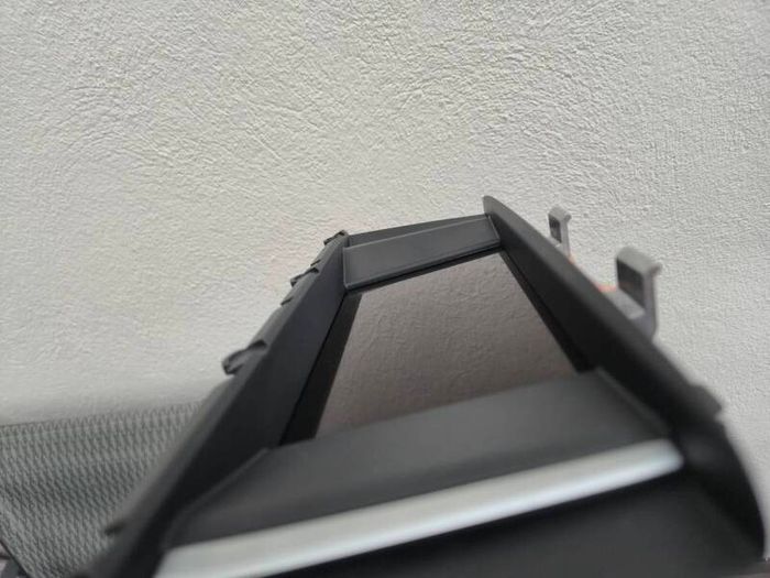 BMW X3 X4 iDrive NBT screen 6.5