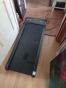 Walking/running pad