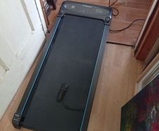 Walking/running pad