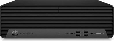 Hp Elitedesk 800 G6 Sff I5-10500 (i5 10th Gen) 16gb/ 500gb + 256gb Ssd Windows 11 Pro