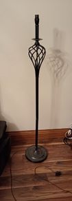 Floor lamp