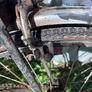 Vintage Emmelle Ranger GT12 10 speed road racing bike Image 10