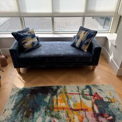Couch / Window Seat