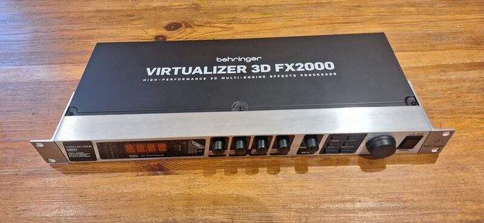 Multi Effects Unit