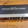 Behringer Multi Effects Unit Image 3