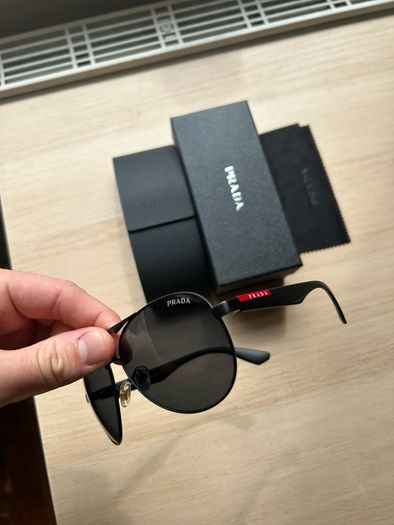 Prada Sunglasses