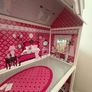 Kids doll house Image 6