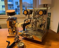 espresso machine