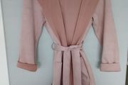 Zara basics jacket