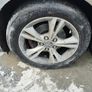 Breaking ford focus 2013 diesel Image 8
