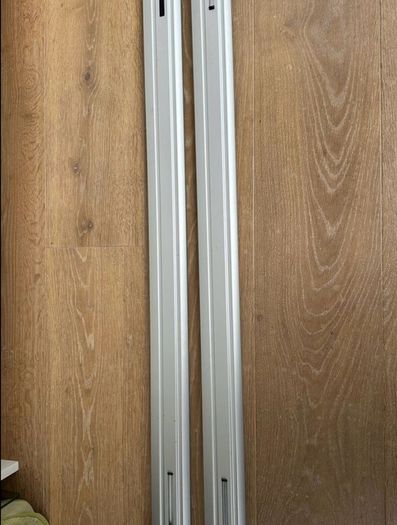 Thule Roof Bar 135cm