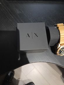 Armani Exchange Watch