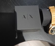 Armani Exchange Watch