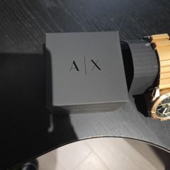 Armani Exchange Watch