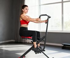 Full-Body Trainer