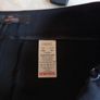 Next BlackTailored Trousers.  S.16L.   B.N.W.T Image 6