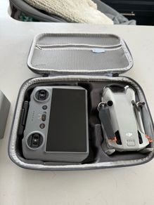 DJI Mini 4 Pro Drone