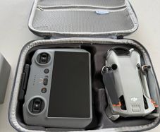 DJI Mini 4 Pro Drone