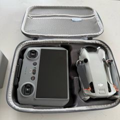DJI Mini 4 Pro Drone