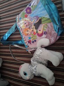 Kids Bags