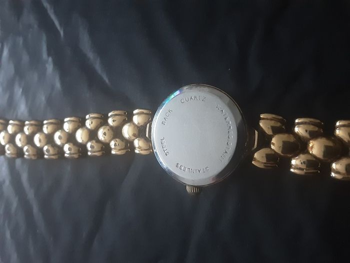 Watch/Ladies Dress Watch