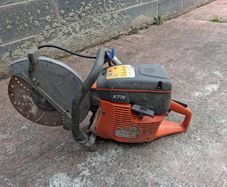 Husqvarna K770 Consaw