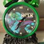 old Hulk Alarm Clock Image 2