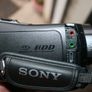 Sony HDR-SR12E PAL 10.2MP 120GB HD Hard Drive Handycam w/12x Stabilized Zoom Image 10