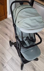 Zummi Buggy