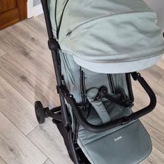 Zummi Buggy