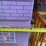 Doll House with Furniture Image 3