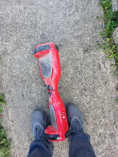 hoverboard