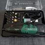 Cordless precision drill Image 2