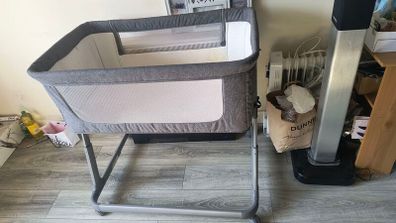 crib