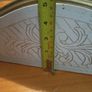 Ornamental shelf Image 5