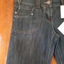 Ladies NEXT jeans Size 10 Petite Tags attached Image 2