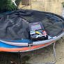 Trampoline 8 ft Image 3