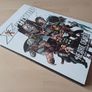 X-Factor - Heart of Ice Marvel Premier Edition Hardback Graphic Novel 2007 Image 4