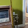 Vintage Ferguson Radiogram Image 9