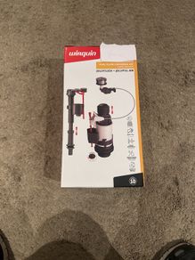 Wirquin Toilet Repair kit
