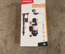 Wirquin Toilet Repair kit