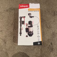 Wirquin Toilet Repair kit