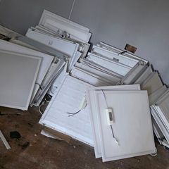 led ceiling lights