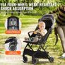 Baby Infant Stroller,Buggy  Toddler Image 5